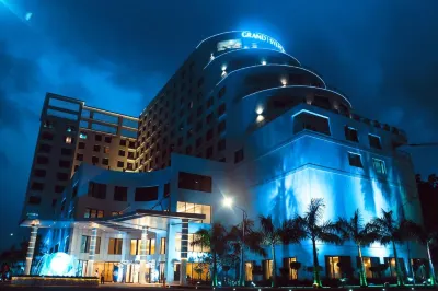 Grand Sylhet Hotel & Resort