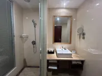 Yili River Hotel - balcone