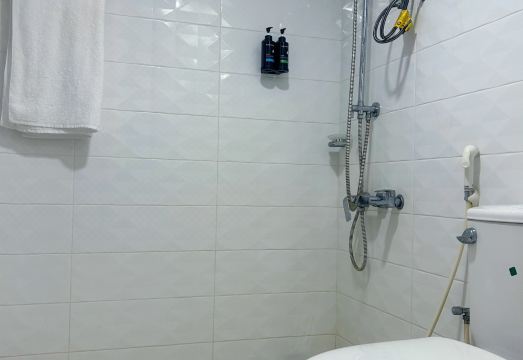 숙소 내부 시설