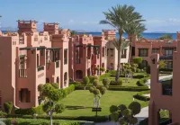 Charmillion Sea Life Resort