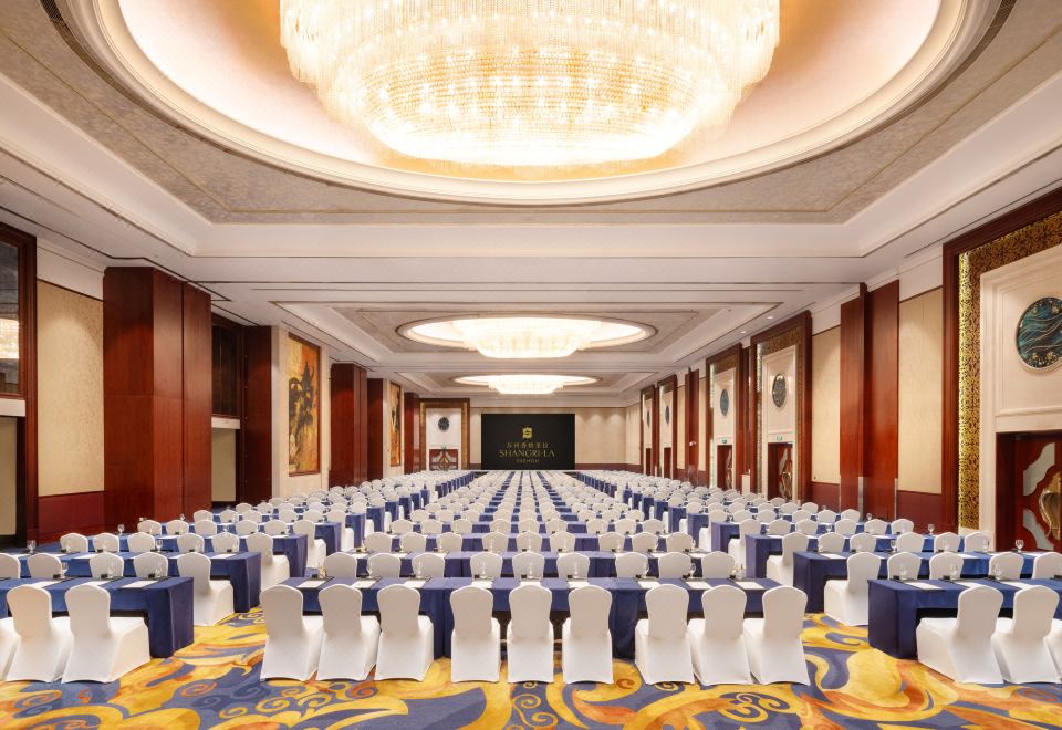 3. 샹그릴라 쑤저우..