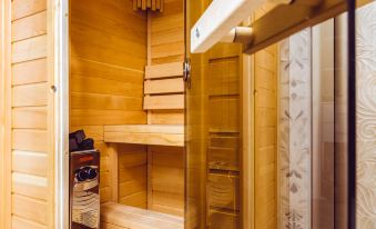 Baikal Story ApartHotel