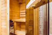 貝加爾故事公寓式飯店