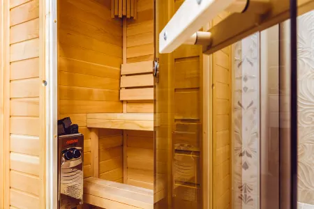 Апарт-отель Baikal Story в Иркутске Отели рядом с достопримечательностью «улица Карла Маркса»