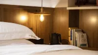Yifang Xintian Homestay on Jiuhua Mountain (Jiuhua Mountain Store) - balcony