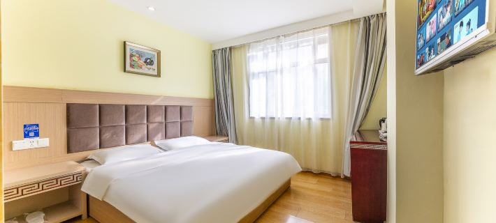 To Shanghai Xianghe Silk Road Hotel Hotels in Lanzhou