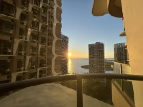 Peninsula Tingfeng Homestay