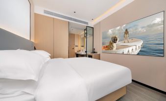 Meihaoyizhi Hotel