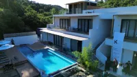 Story Moutain Homestay - Infinity Pools
