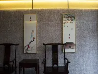 Xinbin Houjin Hotel Hotels in Xinbin