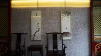 Xinbin Houjin Hotel Hotels in Xinbin