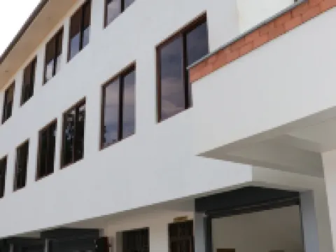 QUEENS COURT HOTEL Hotels in Bamburi