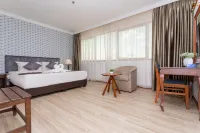 Pelican Hotel Hôtels à : Simpang Kanan