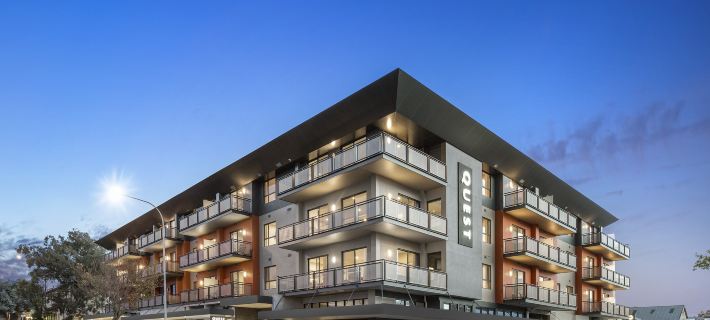 Quest Orange Hoteles en Orange