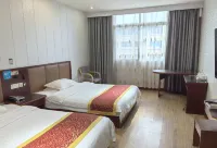 Jiutian Hotel