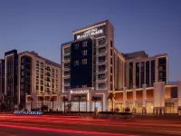 Hyatt Place Dubai Jumeirah Hotels near Shisha Lounge