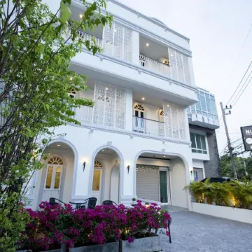 Number 4 Phuket