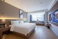 Lavande Hotel (Baisha County Government) Hotels in Baisha