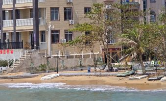 Weizhou Island Binge Fishing Village Homestay