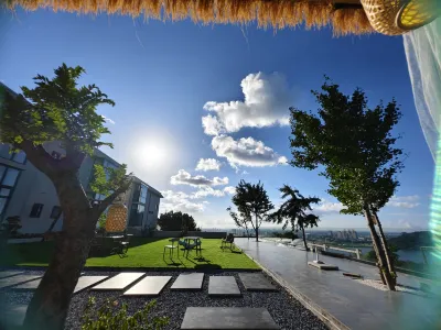 Yangxindian Homestay (Huaguoshan Scenic Area)