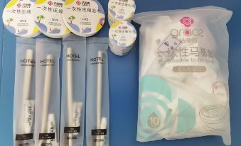 PangDangDang Homestay