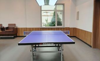 Yanji Jindalai Boutique Guesthouse (Yanbian University Korean Folk Customs Garden)