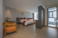 BinCHuan JMY Hotel