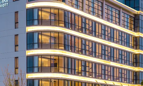 Fairfield by Marriott Changshu Hi-Tech Zone