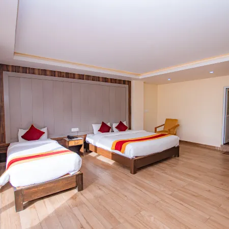 Hotel Murano