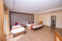 Hotel Murano Hotels in Pokhara