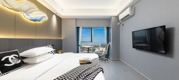 Xinyue Hotel Hotel di Changde