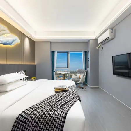 Xinyue Hotel