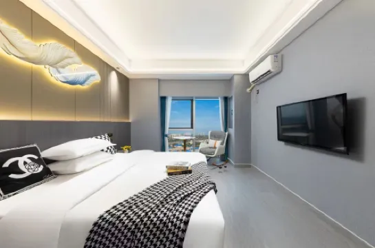 Xinyue Hotel