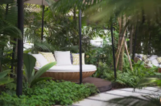 Grand Hyatt Singapore Hotels in Singapore