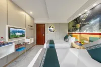 Ming Ji Ting Yuan Hotel