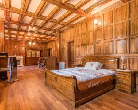 The Castle | your unique way of retreat Hotels in Samokov