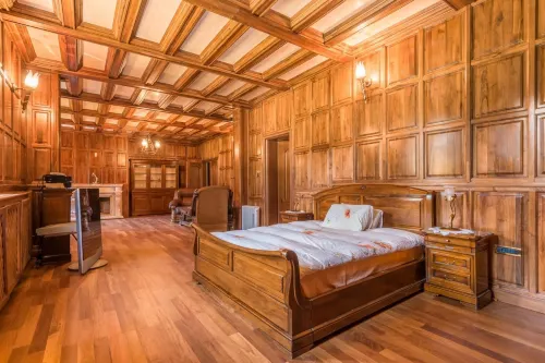 The Castle | your unique way of retreat Hotels in Borovets