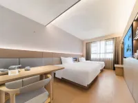 JI Hotel (Yingtan Station Kaixiang Shopping Plaza) Hotels in Yingtan