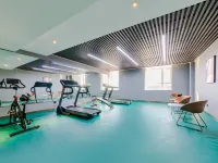 Lanou Hotel (Fuping Qianxilong Building Material Market) Hotels in Fuping