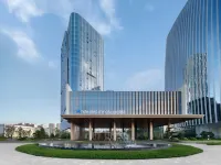 hotel nikko chengdu yixin lake Hotels in Chengdu