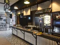 B&B Hotel Paris Porte des Lilas Hotels near 20th arr.