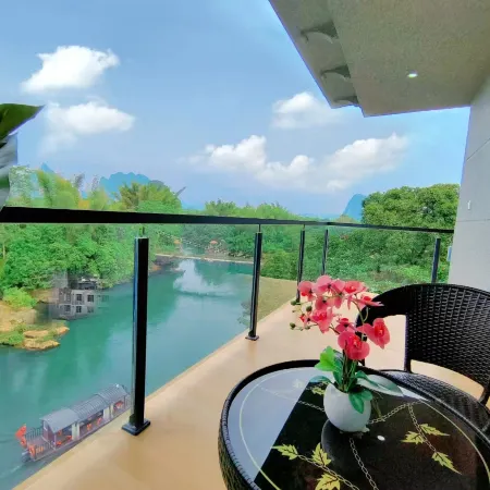Nawannashe Homestay (Tongnayu Bay)