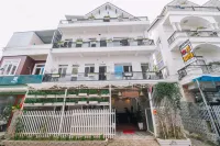 大叻櫻桃屋旅館