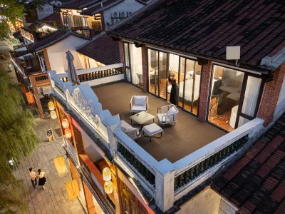 Floral Hotel· Gaosheng Hall (Zhangzhou Ancient City Store)