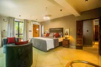 Ravana Garden Hotel dekat Open University Study Centre Ambalantota