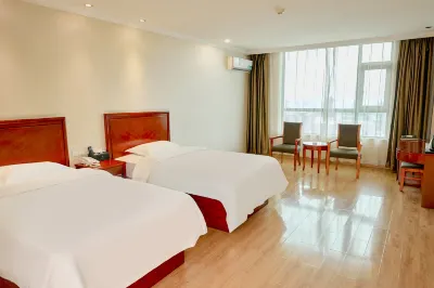 HuaiyangGreenhouse Hotels near Taihao Fuxiling Mausoleum Cultural Tourism Area