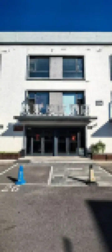 秋果庭院酒店（北京國貿大望路地鐵站店） 鄰近北京東站的酒店