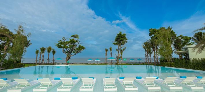 Aviyana Hua Hin Các khách sạn ở Cha-am