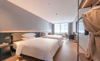Anximan Hotel