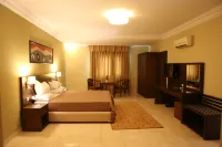 MauriCenter Hotel Hôtels à : Nouakchott